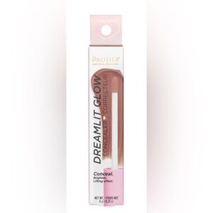 NWT Pacifica - DreamLit Glow Concealer Shade 05